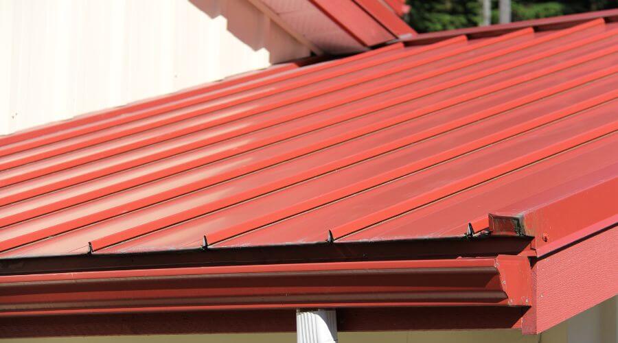Industrial Roof Maintenance in Poynor, TX